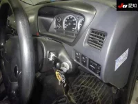 Daihatsu TERIOS KID лот № 35257 оценка 3.5  с аукциона в Японии 4