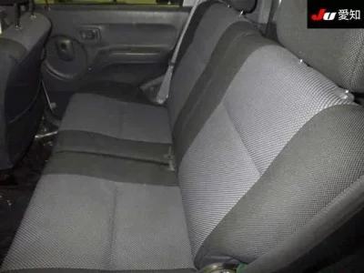 Daihatsu TERIOS KID  с аукциона в Японии