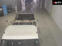 Hino DUTRO лот № 7118 оценка 3.5  с аукциона в Японии 8