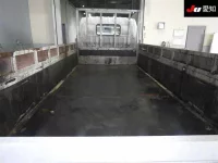 Hino DUTRO лот № 7118 оценка 3.5  с аукциона в Японии 3