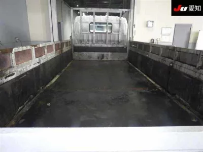 Hino DUTRO  с аукциона в Японии