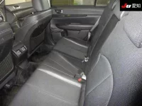 Subaru LEGACY OUTBACK лот № 30704 оценка 3.5  с аукциона в Японии 3