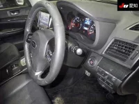 Subaru LEGACY OUTBACK лот № 30704 оценка 3.5  с аукциона в Японии 4