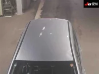 Subaru LEGACY OUTBACK лот № 30704 оценка 3.5  с аукциона в Японии 8