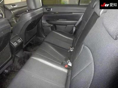 Subaru LEGACY OUTBACK  с аукциона в Японии