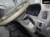 Hino DUTRO лот № 7126 оценка 3.5  с аукциона в Японии 4