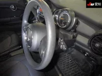 BMW MINI лот № 3131 оценка 4  с аукциона в Японии 4