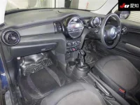 BMW MINI лот № 3131 оценка 4  с аукциона в Японии 2