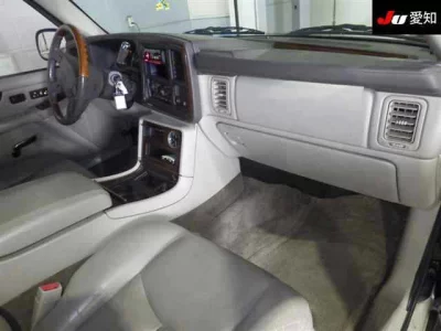 GM CADILLAC ESCALADE