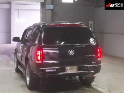 GM CADILLAC ESCALADE