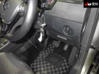 Volkswagen TIGUAN лот № 4258 оценка 4  с аукциона в Японии 4