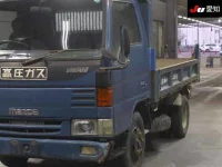 Mazda TITAN лот № 7103 оценка R  с аукциона в Японии 6