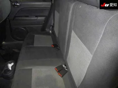 Chrysler JEEP PATRIOT