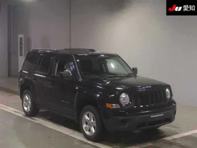 Chrysler JEEP PATRIOT