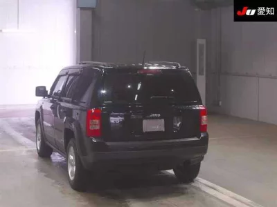 Chrysler JEEP PATRIOT