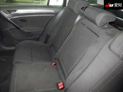 Volkswagen GOLF ALLTRACK