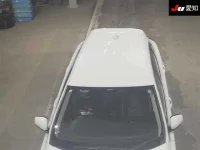 Volvo V40 лот № 189 оценка 3  с аукциона в Японии 8