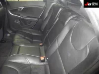 Volvo V40 лот № 189 оценка 3  с аукциона в Японии 3