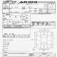 Volkswagen RUPO лот № 30576 оценка 3.5  с аукциона в Японии 9