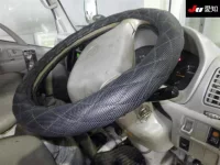 Toyota DYNA лот № 7115 оценка 3.5  с аукциона в Японии 4