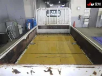 Toyota DYNA лот № 7115 оценка 3.5  с аукциона в Японии 3