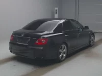 Toyota MARK X лот № 24104 оценка R  с аукциона в Японии 1