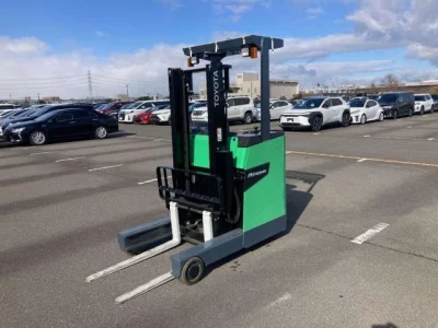 Toyota FORKLIFT