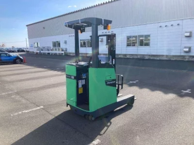 Toyota FORKLIFT