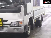 Nissan ATLAS лот № 7112 оценка 3.5  с аукциона в Японии 6