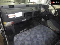 Nissan ATLAS лот № 7112 оценка 3.5  с аукциона в Японии 2