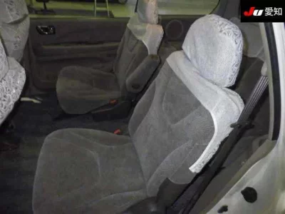 Mitsubishi CHARIOT GRANDIS