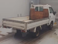 Mazda BONGO лот № 62031 оценка 3.5  с аукциона в Японии 1