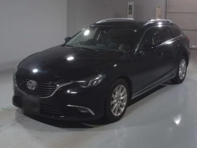 Mazda ATENZA WAGON