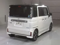 Mazda FLAIR WAGON лот № 3082 оценка 4.5  с аукциона в Японии 1