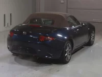 Mazda ROADSTER лот № 30037 оценка 4.5  с аукциона в Японии 1