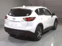 Mazda CX-5 лот № 305 оценка R  с аукциона в Японии 1