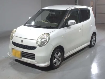 Suzuki MRWAGON