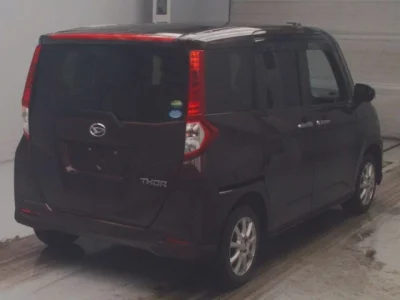 Daihatsu THOR