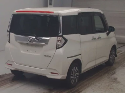 Daihatsu THOR