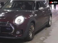 BMW MINI лот № 30765 оценка 3  с аукциона в Японии 6