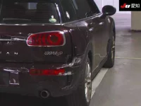 BMW MINI лот № 30765 оценка 3  с аукциона в Японии 7