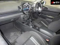 BMW MINI лот № 30765 оценка 3  с аукциона в Японии 2