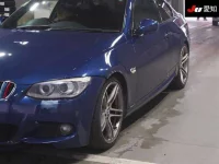 BMW 3-Series лот № 30774 оценка 3.5  с аукциона в Японии 6