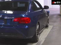 BMW 3-Series лот № 30774 оценка 3.5  с аукциона в Японии 7