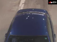 BMW 3-Series лот № 30774 оценка 3.5  с аукциона в Японии 8