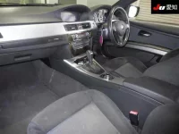 BMW 3-Series лот № 30774 оценка 3.5  с аукциона в Японии 2