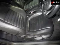 Volkswagen THE BEETLE лот № 30660 оценка 3.5  с аукциона в Японии 5