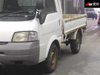 Mazda BONGO лот № 20158 оценка R  с аукциона в Японии 6