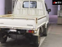 Mazda BONGO лот № 20158 оценка R  с аукциона в Японии 7