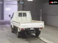 Mazda BONGO лот № 20158 оценка R  с аукциона в Японии 1